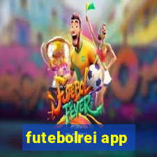 futebolrei app